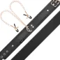 Preview: Fantasy Nipple Clamp Necklace – Coquette Chic Desire