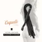 Preview: Fantasy Whip Made of Vegan Leather – Coquette Chic Desire