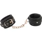 Preview: Fantasy Handschellen Aus Veganem Leder – Coquette Chic Desire