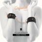 Preview: Fantasy Handschellen Aus Veganem Leder | Coquette Chic Desire