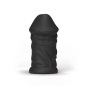 Preview: Daddy Masturbator | All Black