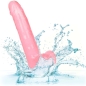 Preview: Queen Dildo Rosa 20.3cm | Calex