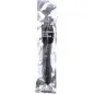 Preview: Silikon Analdusche 27cm – All Black