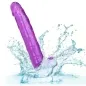 Preview: Queen Dildo Lila 25.5cm – Calex