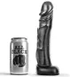Preview: Dildo 22cm – All Black