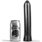 Preview: Dildo 22cm | All Black