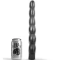 Preview: Analdildo 32cm – All Black