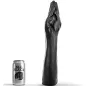 Preview: Riesenfaust 40cm Faust – All Black