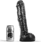 Preview: Dong 29cm – All Black