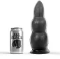 Preview: Analplug 23cm – All Black