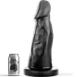 Preview: Dong 27cm – All Black