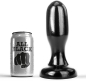 Preview: Analplug 19,5cm | All Black