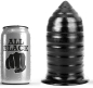 Preview: Buttplug 16cm | All Black