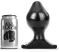 Preview: Buttplug 16,5cm | All Black