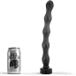 Preview: Analstecker Balls 32cm – All Black