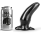 Preview: Analplug 13cm | All Black