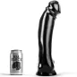 Preview: Dong 33cm – All Black