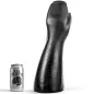 Preview: Dildo Fisting 39cm – All Black
