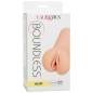 Preview: Boundless Vulva Masturbator Tono Light | Calex