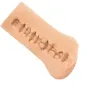 Preview: Boundless Vulva Masturbator Light Tone – Calex