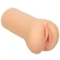 Preview: Boundless Vulva Masturbator Light Tone – Calex