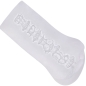 Preview: Boundless Vulva Stroker Transparent | Calex
