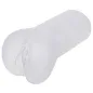 Preview: Boundless Vulva Stroker Transparent – Calex