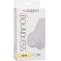 Preview: Boundless Vulva Stroker Transparent | Calex