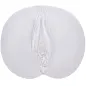 Preview: Boundless Vulva Stroker Transparent – Calex