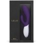 Preview: Ina Wave 2 Vibrator Pflaume | Lelo