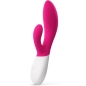 Preview: Ina Wave 2 Vibrator Kirsch | Lelo