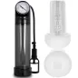 Preview: Rx9 Schwarz Mit Masturbator – Pump Addicted