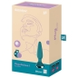 Preview: Plugilicious 1 Vibrator Grün | Satisfyer
