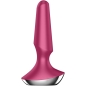 Preview: Plugilicious 2 Vibrator Berry | Satisfyer
