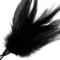 Preview: Schwarzer Stimulierender Stift 17cm – Darkness