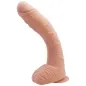 Preview: Alex Dildo Realistische Haut 27cm – Baile