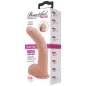Preview: Alex Dildo Realistische Haut 27cm – Baile
