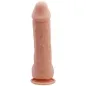 Preview: Dildo Johnson Realistische Haut 22cm – Baile