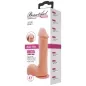 Preview: Dildo Johnson Realistische Haut 22cm – Baile