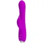 Preview: Molly Vibrator Mit Drehfunktion | Pretty Love