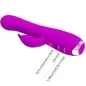 Preview: Molly Vibrator Mit Drehfunktion | Pretty Love