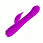 Preview: Molly Vibrator Mit Drehfunktion | Pretty Love