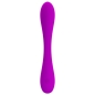 Preview: Biegsamer Vibrator Von Hübsche Liebe Yedda