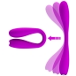 Preview: Biegsamer Vibrator Von Hübsche Liebe Yedda
