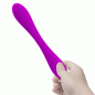 Preview: Biegsamer Vibrator Von Hübsche Liebe Yedda