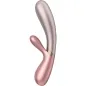 Preview: Hot Lover Vibrator Rose Beige | Satisfyer