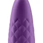 Preview: Ultra Power Bullet 5 - Violett – Satisfyer