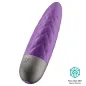 Preview: Ultra Power Bullet 5 - Violett – Satisfyer