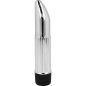 Preview: Mini Vibrator Silber 13,5cm | Ohmama