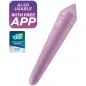 Preview: Ultra Power Bullet 8 Flieder | Satisfyer
